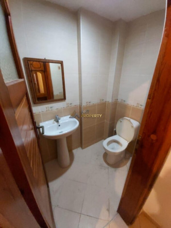 Трехкомнатная квартира в районе вторничного рынка в Махмутлар, 95м - Ракурс 8