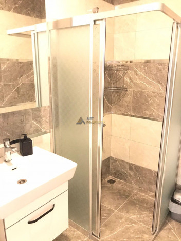 Красивая квартира 3+1 с новой мебелью в центре Аланьи, 150м2 - Ракурс 17