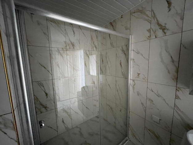 Двухкомнатная квартира в динамично развивающемся районе Махмутлар,60 м2 - Ракурс 14