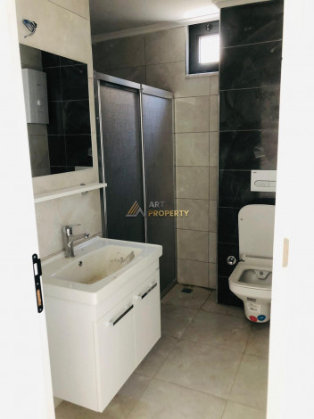 Апартаменты 1+1 и 3+1 дуплекс в новом жилом комплексе в центре Аланьи, 45м2-100м2 - Ракурс 7