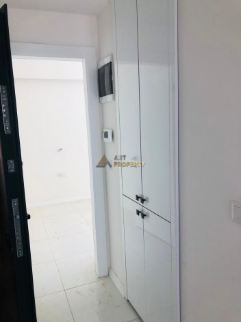Апартаменты 1+1 и 3+1 дуплекс в новом жилом комплексе в центре Аланьи, 45м2-100м2 - Ракурс 8