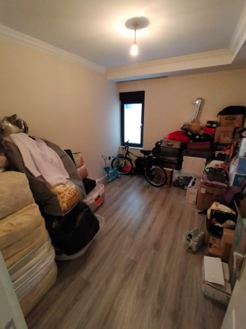 Квартира 4+1 с отдельной кухней в новом доме с развитой инфраструктурой, 180 м2 - Ракурс 32