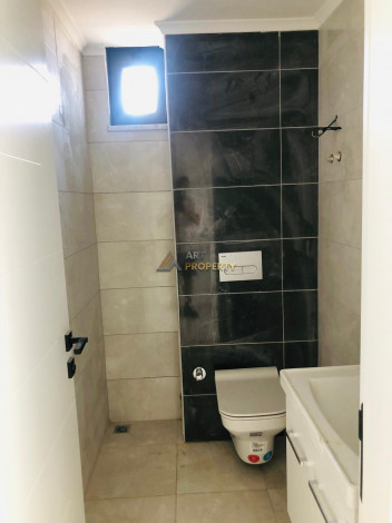 Апартаменты 1+1 и 3+1 дуплекс в новом жилом комплексе в центре Аланьи, 45м2-100м2 - Ракурс 18