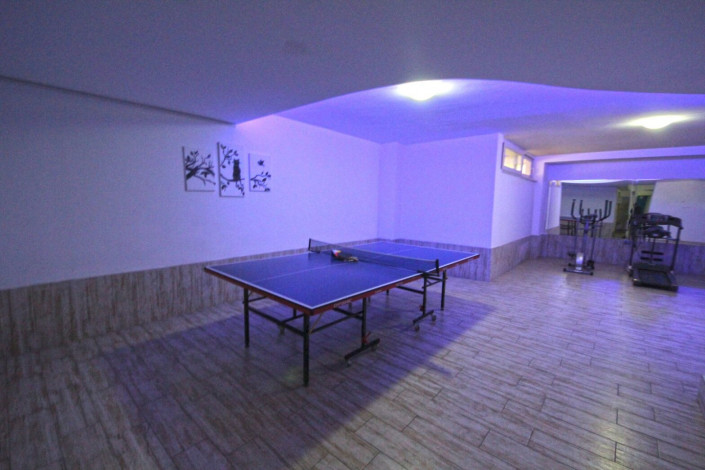 Квартира 1+1 в центральной части Махмутлара с отличной планировкой с мебелью, 70 м2 - Ракурс 20