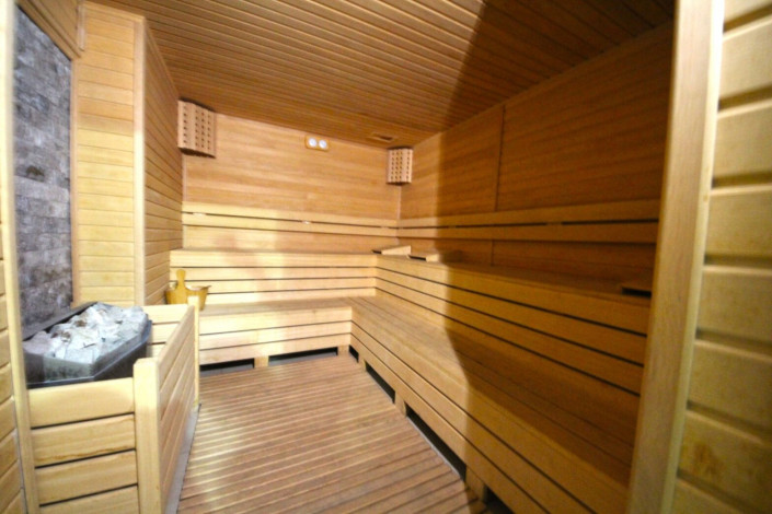 Квартира 1+1 в центральной части Махмутлара с отличной планировкой с мебелью, 70 м2 - Ракурс 22