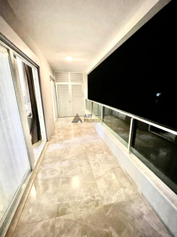 Двухкомнатная квартира с люксовой мебелью в районе Каргыджак, 65 м2 - Ракурс 9