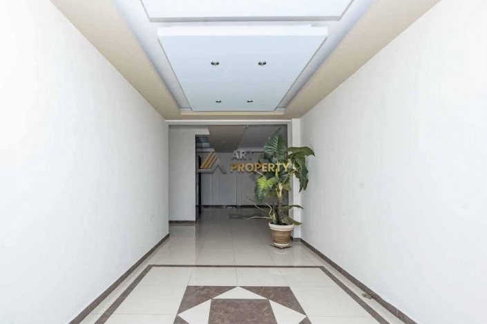 Квартира 1+1 в районе Джикчилли в комплексе с развитой инфраструктурой, 60 м2 - Ракурс 14