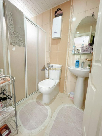 Полностью меблированная квартира 2+1 в районе Махмутлар, 110 м2 - Ракурс 11