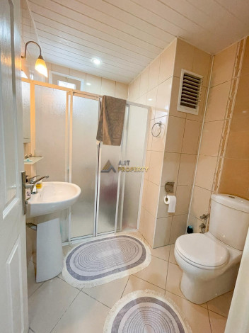 Полностью меблированная квартира 2+1 в районе Махмутлар, 110 м2 - Ракурс 21