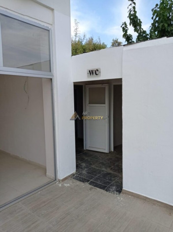 Недорогая просторная двухкомнатная квартира в районе Конаклы, 60м2 - Ракурс 3