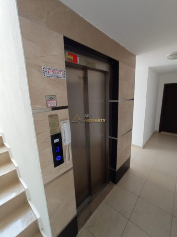 Недорогая просторная двухкомнатная квартира в районе Конаклы, 60м2 - Ракурс 4