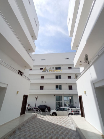 Недорогая просторная двухкомнатная квартира в районе Конаклы, 60м2 - Ракурс 8