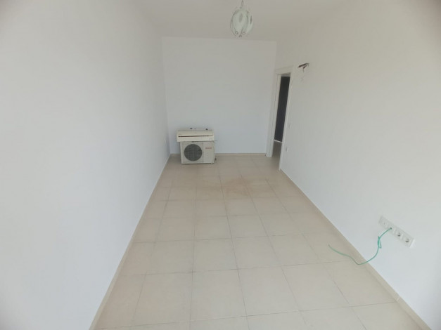 Недорогая просторная двухкомнатная квартира в районе Конаклы, 60м2 - Ракурс 16