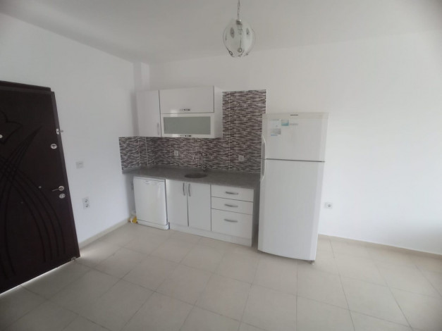 Недорогая просторная двухкомнатная квартира в районе Конаклы, 60м2 - Ракурс 17