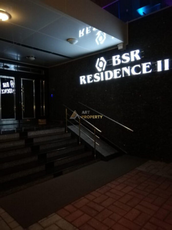 Квартира 1+1 в комплексе с развитой инфраструктурой в Махмутларе, 60 м2 - Ракурс 3