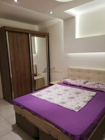 Квартира 1+1 в комплексе с развитой инфраструктурой в Махмутларе, 60 м2 - Ракурс 4