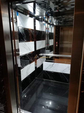 Квартира 1+1 в комплексе с развитой инфраструктурой в Махмутларе, 60 м2 - Ракурс 15