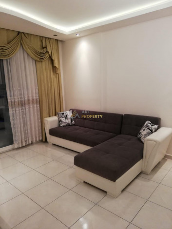 Квартира 1+1 в комплексе с развитой инфраструктурой в Махмутларе, 60 м2 - Ракурс 16