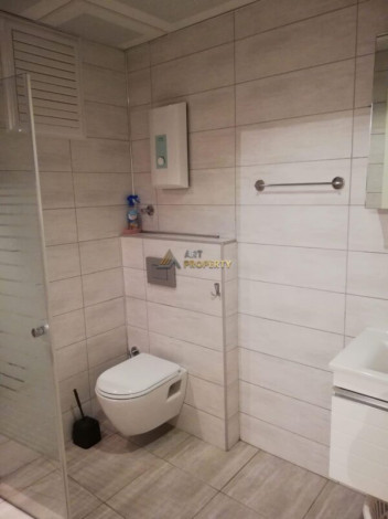 Квартира 1+1 в комплексе с развитой инфраструктурой в Махмутларе, 60 м2 - Ракурс 18