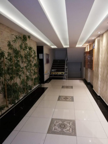 Квартира 1+1 в комплексе с развитой инфраструктурой в Махмутларе, 60 м2 - Ракурс 25