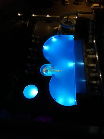 Квартира 1+1 в комплексе с развитой инфраструктурой в Махмутларе, 60 м2 - Ракурс 26