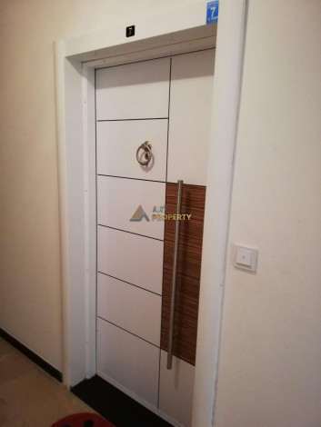 Квартира 1+1 в комплексе с развитой инфраструктурой в Махмутларе, 60 м2 - Ракурс 27