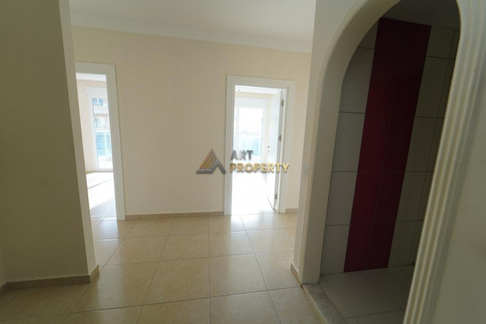 2+1 с отдельной кухней в одном из лучших комплексов района Тосмур, 120 м2 - Ракурс 5