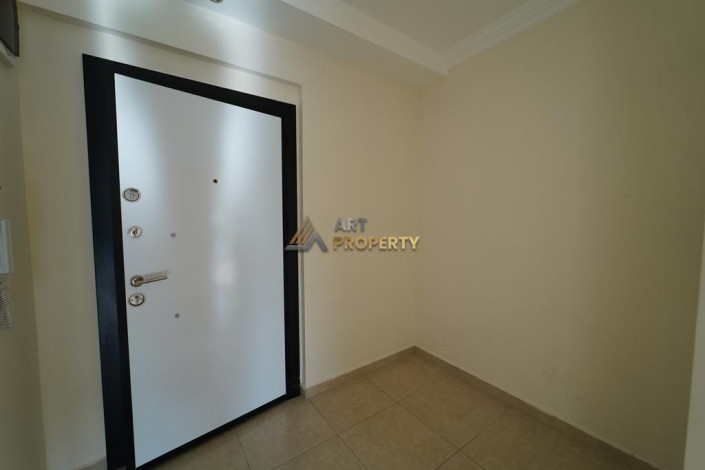 2+1 с отдельной кухней в одном из лучших комплексов района Тосмур, 120 м2 - Ракурс 6