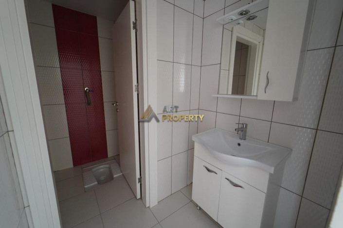 2+1 с отдельной кухней в одном из лучших комплексов района Тосмур, 120 м2 - Ракурс 7