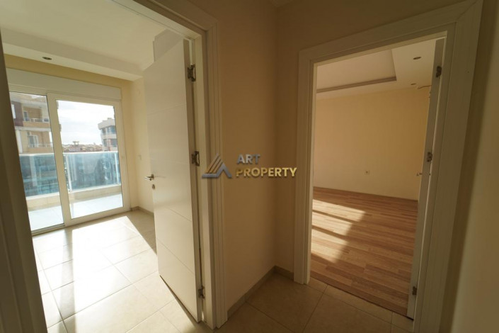 2+1 с отдельной кухней в одном из лучших комплексов района Тосмур, 120 м2 - Ракурс 8