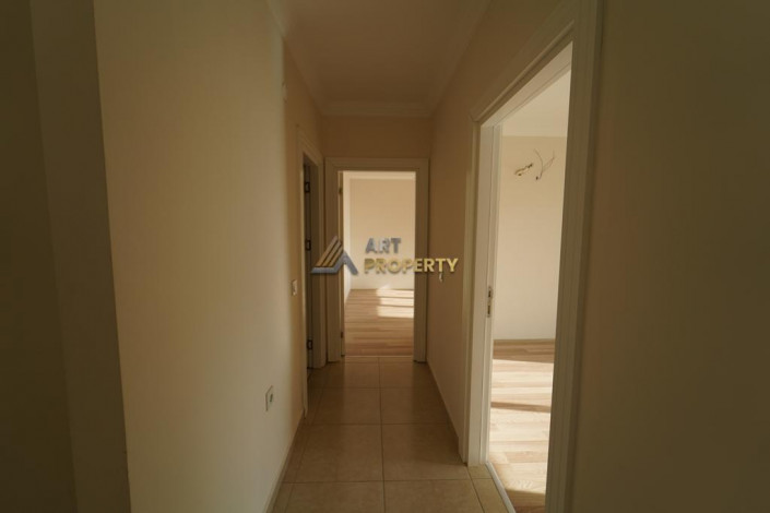 2+1 с отдельной кухней в одном из лучших комплексов района Тосмур, 120 м2 - Ракурс 9