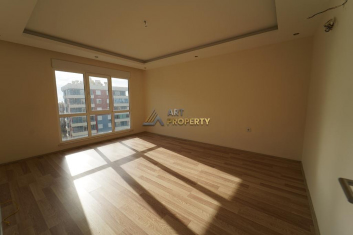 2+1 с отдельной кухней в одном из лучших комплексов района Тосмур, 120 м2 - Ракурс 10