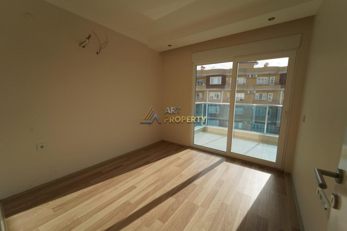 2+1 с отдельной кухней в одном из лучших комплексов района Тосмур, 120 м2 - Ракурс 11