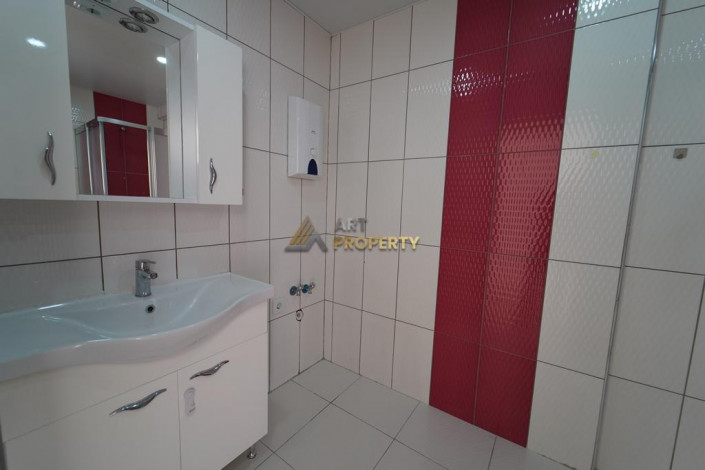 2+1 с отдельной кухней в одном из лучших комплексов района Тосмур, 120 м2 - Ракурс 12