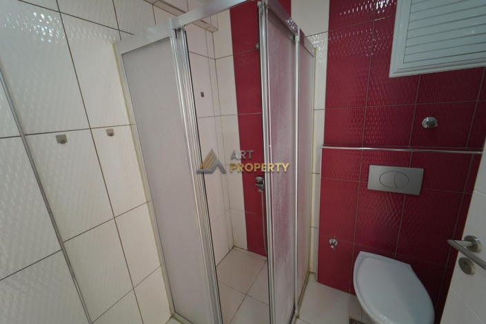 2+1 с отдельной кухней в одном из лучших комплексов района Тосмур, 120 м2 - Ракурс 13