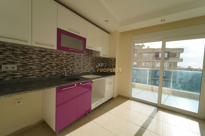 2+1 с отдельной кухней в одном из лучших комплексов района Тосмур, 120 м2 - Ракурс 15