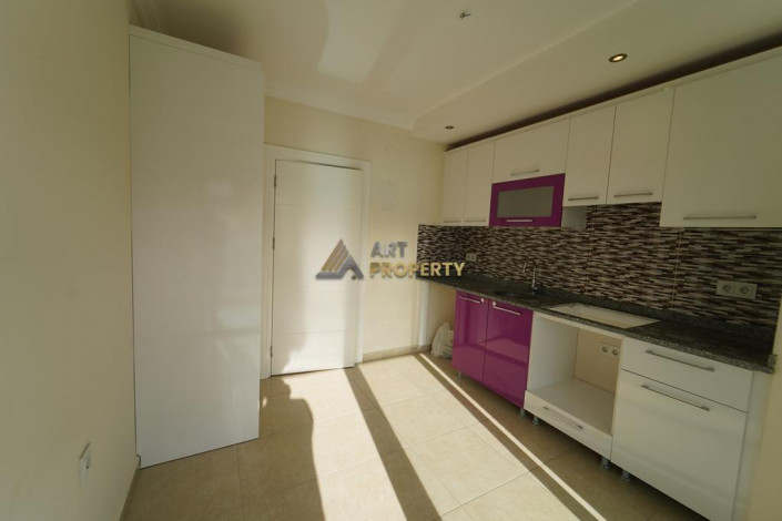 2+1 с отдельной кухней в одном из лучших комплексов района Тосмур, 120 м2 - Ракурс 16