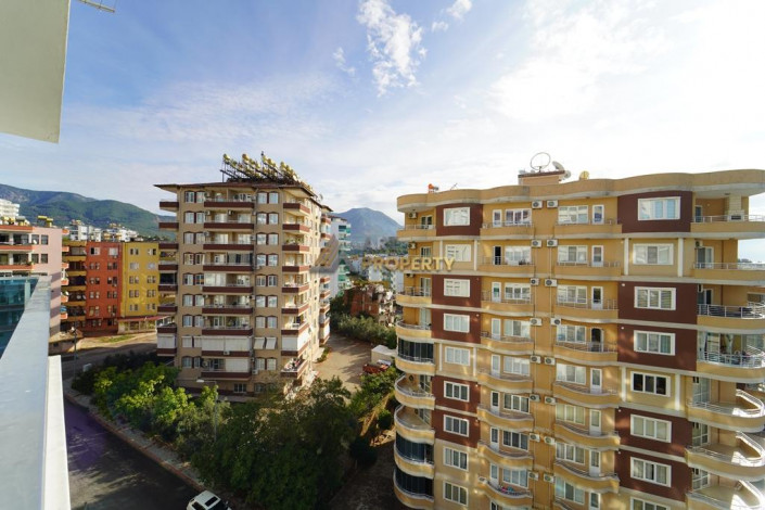 2+1 с отдельной кухней в одном из лучших комплексов района Тосмур, 120 м2 - Ракурс 20