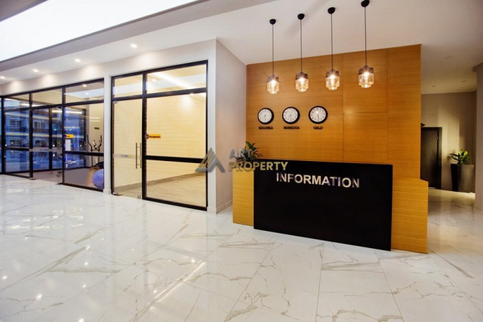 2+1 с отдельной кухней в одном из лучших комплексов района Тосмур, 120 м2 - Ракурс 29