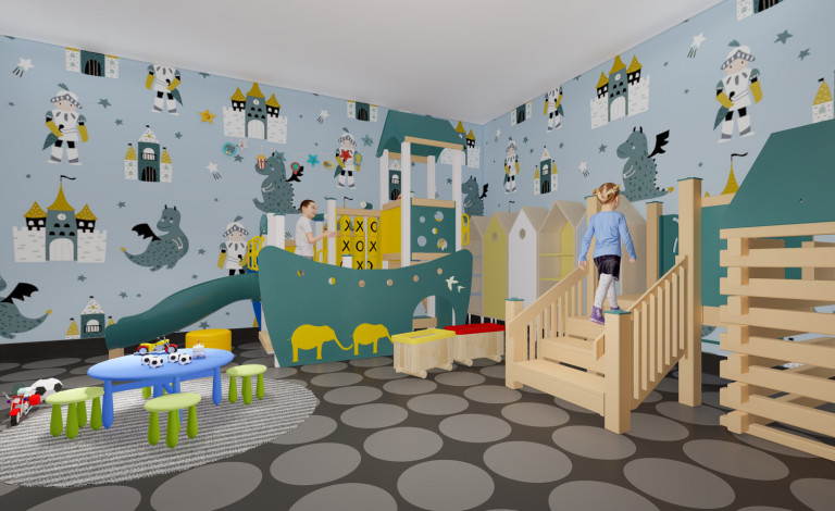 Новая резиденция на этапе строительства в районе Махмутлар, 49-209 м2 - Ракурс 19