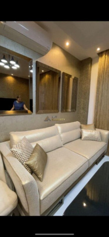 Квартира 1+1 с люкс мебелью в новом комплексе с развитой инфраструктурой отеля 5* в Махмутларе, 55 м2 - Ракурс 4