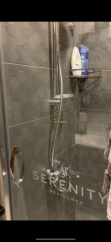 Квартира 1+1 с люкс мебелью в новом комплексе с развитой инфраструктурой отеля 5* в Махмутларе, 55 м2 - Ракурс 5