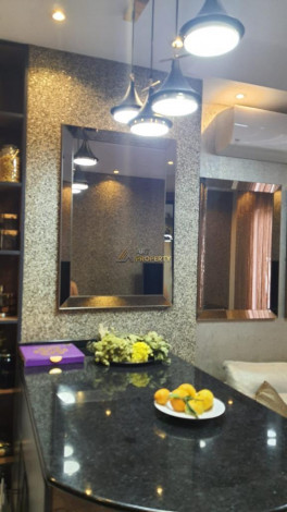 Квартира 1+1 с люкс мебелью в новом комплексе с развитой инфраструктурой отеля 5* в Махмутларе, 55 м2 - Ракурс 11