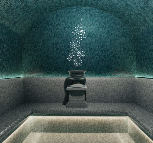 Гарантированное гражданство! Вилла 5+1 на этапе котлована в районе Каргыджак с возможностью рассрочки, 520 м2 - Ракурс 33