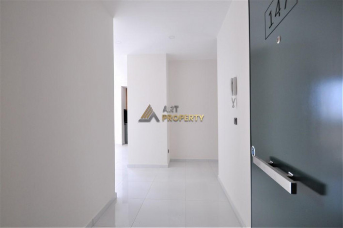 Трехкомнатная квартира в комплексе c инфраструктурой отельного уровня в районе Махмутлар, 88 м2 - Ракурс 17