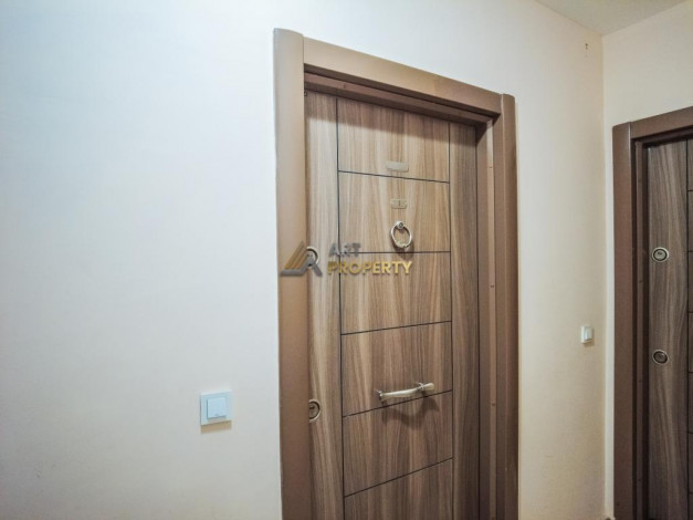 Срочная продажа квартиры 1+1 с мебелью в центре Махмутлара, 55 м2 - Ракурс 5