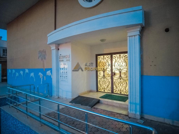 Срочная продажа квартиры 1+1 с мебелью в центре Махмутлара, 55 м2 - Ракурс 12