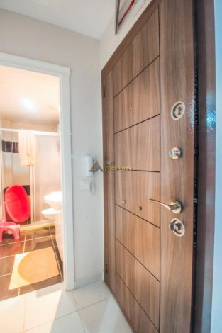 Срочная продажа квартиры 1+1 с мебелью в центре Махмутлара, 55 м2 - Ракурс 25