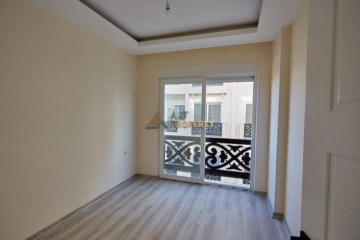 Трехкомнатная квартира в новом сданном комплексе в Оба, 125м - Ракурс 6