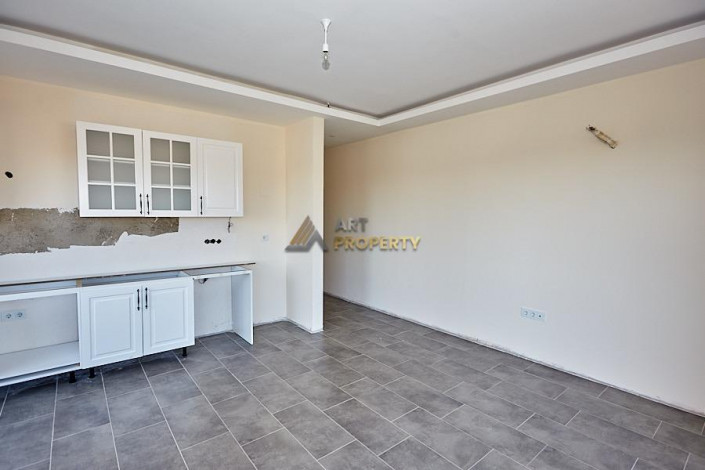 Трехкомнатная квартира в новом сданном комплексе в Оба, 125м - Ракурс 10